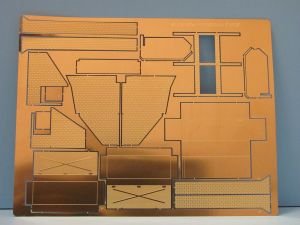 Dragon 1/35 Sd.Kfz.184 Ferdinand Kursk 1943