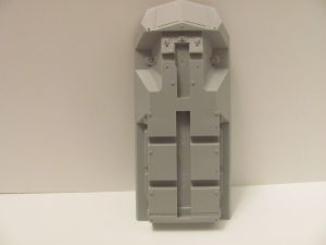 Trumpeter 1/35 Canadian AVGP Grizzly (Early)