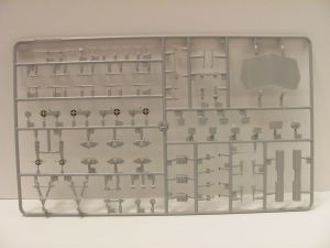 Trumpeter 1/35 Canadian AVGP Grizzly (Early)