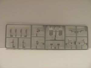 Trumpeter 1/35 Canadian AVGP Grizzly (Early)