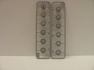 Trumpeter 1/35 Canadian AVGP Grizzly (Early)