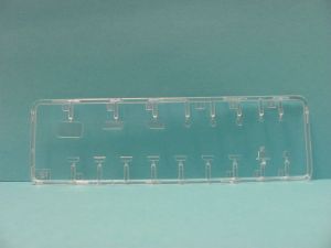 Trumpeter 1/35 Canadian AVGP Grizzly (Early)