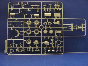 Dragon 1/35 Sd.Kz 7/1 2cm Flakvierling w/ Armored Cab