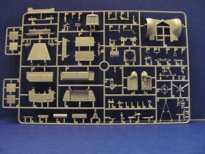 Dragon 1/35 Sd.Kz 7/1 2cm Flakvierling w/ Armored Cab