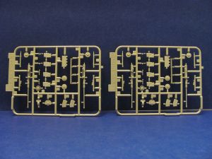 Dragon 1/35 Sd.Kz 7/1 2cm Flakvierling w/ Armored Cab