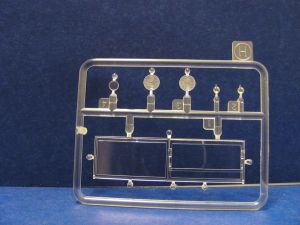 Dragon 1/35 Sd.Kz 7/1 2cm Flakvierling w/ Armored Cab