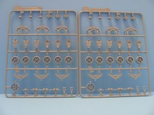 Dragon 1/35 M7 Priest Early Production