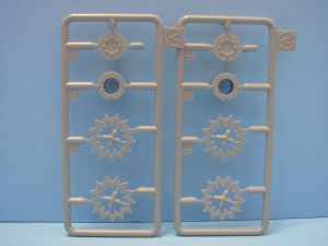 Dragon 1/35 M7 Priest Early Production