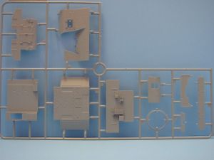 Dragon 1/35 M7 Priest Early Production