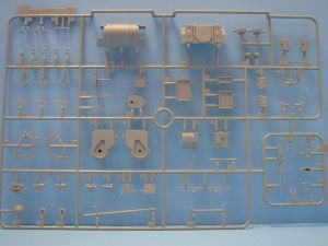 Dragon 1/35 M7 Priest Early Production