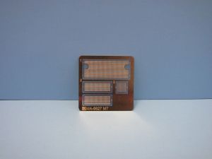 Dragon 1/35 M7 Priest Early Production