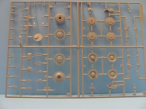 Dragon 1/35 Sd.Kfz.184 Ferdinand Kursk 1943