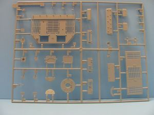 Dragon 1/35 Sd.Kfz.184 Ferdinand Kursk 1943