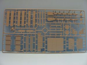 MiniArt 1/35 Ya-12 Soviet Artillery Tractor Early Production