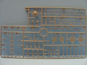 MiniArt 1/35 Ya-12 Soviet Artillery Tractor Early Production