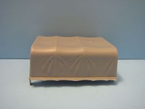 MiniArt 1/35 Ya-12 Soviet Artillery Tractor Early Production