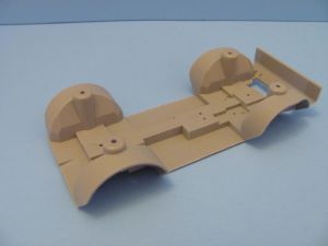 Trumpeter 1/35 Italian Puma 4x4 AFV