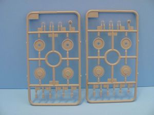 Trumpeter 1/35 Italian Puma 4x4 AFV