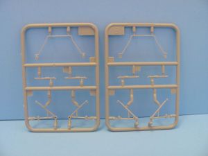 Trumpeter 1/35 Italian Puma 4x4 AFV