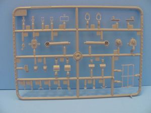 Trumpeter 1/35 Italian Puma 4x4 AFV