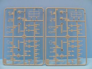 Trumpeter 1/35 Italian Puma 4x4 AFV