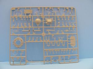 Trumpeter 1/35 Italian Puma 4x4 AFV