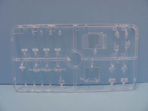 Trumpeter 1/35 Italian Puma 4x4 AFV