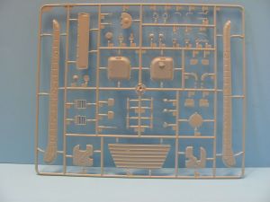 Trumpeter 1/35 Soviet BMP-1 IV