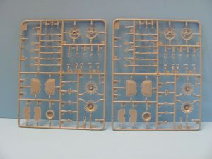 Trumpeter 1/35 Soviet BMP-1 IV