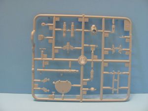 Trumpeter 1/35 Soviet BMP-1 IV