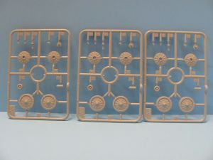 Trumpeter 1/35 Soviet BMP-1 IV