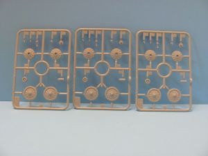 Trumpeter 1/35 Soviet BMP-1 IV