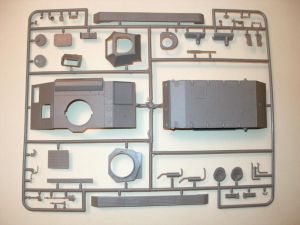 German (T-70) Artillery Tractor, Limber and Towed AT Gun