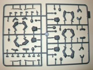 German (T-70) Artillery Tractor, Limber and Towed AT Gun