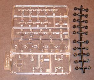 Orochi 1/35 M3A3 Bradley CFV