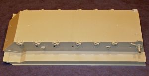 Orochi 1/35 M3A3 Bradley CFV