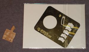 Orochi 1/35 M3A3 Bradley CFV