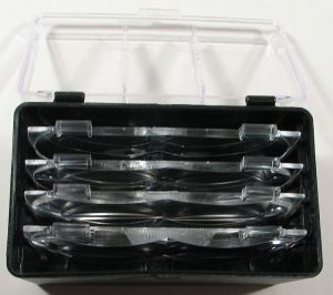 Light Craft Standard Headband Magnifier Kit