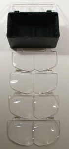 Light Craft Standard Headband Magnifier Kit