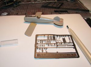 Model Craft Pick & Place Tool