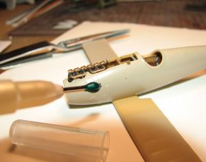 Model Craft Pick & Place Tool