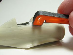 stepSander Sanding Tools