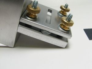 CB Model Products Scale Aircraft Wheel Sander