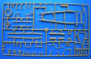 ICM 1/35 Typ 770K Tourenwagen