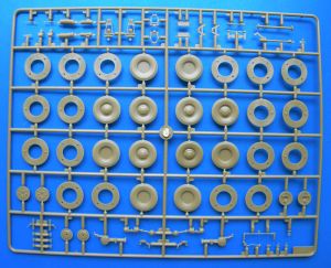 ICM 1/35 Typ 770K Tourenwagen