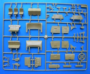 ICM 1/35 Typ 770K Tourenwagen