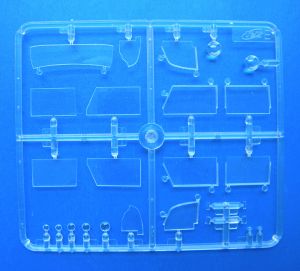 ICM 1/35 Typ 770K Tourenwagen