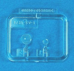 Trumpeter 1/35 Soviet S-51 Self-Propelled Gun