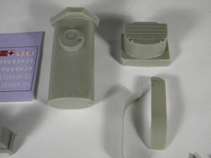 Armory 1/72 TZ-8-255B Soviet Airfield Refueler