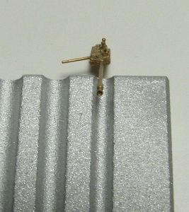 3D Detail Tools Rollmade I Universal Roller